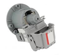 HpLive Lavadoras Bomba de desagüe Motor PX2025-1 DC31-00181A 50HZ Bomba de repuesto para lavadora de tambor, bomba de drenaje, motor de bomba de agua