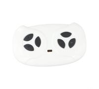 HpLive Mando a distancia con receptor de 2,4 G, 7 pines, 6-12 V (control | Tecnología, conector de 7 pines, voltaje de 6-12 V, función de arranque suave, no requiere piezas adicionales