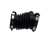HpLive Manguera de aspiración de aire turbo 17228-59N-G00 para Honda Civic 1.6 2016-2021, incluye abrazaderas de plástico para conexión de filtro de aire, apto para sistema de calefacción de aire