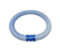 HpLive Manguera de PVC R0527700 para limpiador de piscinas robot compatible con Zodiac MX6 MX8 para POLARIS Model X para ATLAS para conexión XT Twist-Lock, 1 metro de manguera de repuesto para piscina