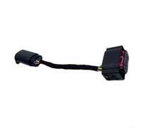 HpLive Motocicleta TFT adaptador de instrumentos arnés de cables resistente al calor para BMW F900R/F900XR/R1250GS/F750GS