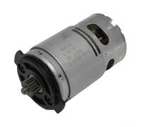 HpLive Motor de perforación eléctrico, motor de repuesto de 18 V, compatible con martillo compacto, taladro atornillador DCD776, número de pieza de repuesto N376649/N324100