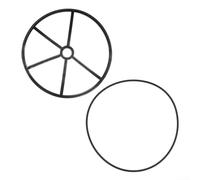 HpLive O Ring And Diverter Gasket Combination, Models 271151 & 271148, Fits Various For Spa Systems(1 pieza)