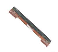HpLive P1112640-019 - Cabezal de impresión térmica para impresora térmica Zebra ZD421 ZD421D ZD421T 203dpi de alta resolución