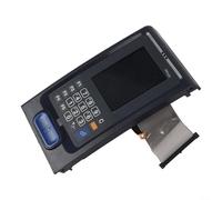 HpLive Panel de control frontal 705-630S-001 PCB y módulo de pantalla táctil ABS para impresora térmica de código de barras Intermec PM43C 203 ppp 300 ppp