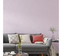 HpLive Paneles de pared 3D, papel pintado autoadhesivo resistente a la humedad hecho de espuma XPE de alta densidad, absorbe los golpes e insonorizante (rosa claro)