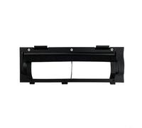HpLive Para Shark AI Robot Aspirador Cepillo Cubierta Base Tapa Tapa Compatible con AV2501AE AV2501S RV2520A0US RV2610WA Junta de Policarbonato Robusto