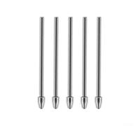 HpLive Punta de repuesto de aleación de titanio para Galaxy Tab Pen con herramienta, para S10+/S9/S9FE+/S8/S8+/S7/S7 FE/S6/S6 Lite Series (5 unidades)