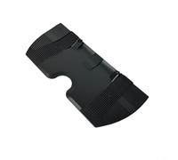 HpLive Rampa de umbral de puerta robot aspirador rampa para Roborock O35, S7 Pro Ultra y S7 MaxV Ultra para mejor superar los umbrales de las puertas