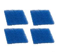 HpLive RCX97417S/RCX97417SPAK2 - Filtro de puerta para robot de limpieza de piscinas, elementos filtrantes para agua limpia (4 unidades)