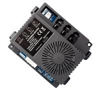 HpLive Receptor para coche eléctrico para niños, HY2005RX-24 V 40 A, mando a distancia, receptor con ventilador de refrigeración para controlar hacia adelante y hacia atrás (receptor)