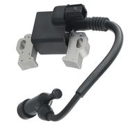 HpLive Repuesto de bobina de encendido de 4 pines, compatible con generador de cortacésped GX390U2 GX390R2 GX340RT2
