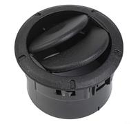 HpLive Salida de aire caliente, salida de aire compatible para Renault Duster, para Logan Sandero MK1/MK2, para Master MK3, OE 8200212480 687602618R 8200464605