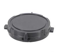 HpLive Sander N329083 - Soporte de tapa para CMEW231, DCW210B/DCW210D1/DCW210P1, DWE6420/DWE6421/DWE6423K, negro, 10 g, adecuado para