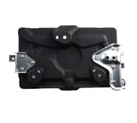 HpLive Soporte de batería para Mitsubishi para PAJERO V73 V75 V78 V93 V97 V98 y para Montero III, pieza de repuesto OEM MR440935 8201A086, plástico metal negro