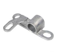 HpLive Superior Crankshaft Sensor Bracket Retaining Plate for Transit MK6 & MK7 And For MK3, Part 1680028