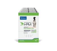 HPM FELINE ADULT NEUTERED SALMON EN SALSA 12X85GR