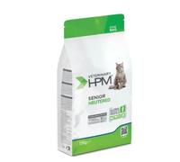 Hpm Virbac Feline Adult Neutered 1,5Kg 1600 g - Lot de 3