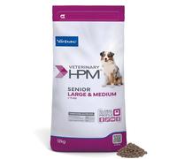 HPM Virbac Hpm Canine Senior Large Medium 12Kg 12000 g
