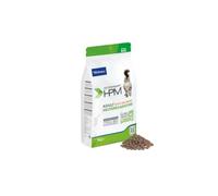 HPM Virbac Hpm Feline Adult Neutered Entire Salmon 3Kg 3100 g