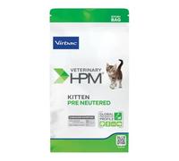HPM Virbac Hpm Feline Baby Pre Neutered 3Kg 3100 g