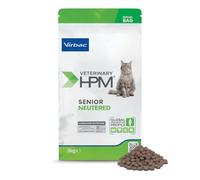 HPM Virbac Hpm Feline Senior Neutered 3Kg 3000 g