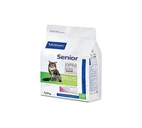 Virbac VET HPM Senior Neutered - Pienso para gato senior esterilizado - Cantidad: 7 kg