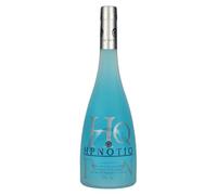 Hpnotiq - Licor de vodka con zumo de fruta y cognac Blue champagne, 700 ml