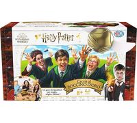 HPOTTER CAZA BOLAS DE ORO
