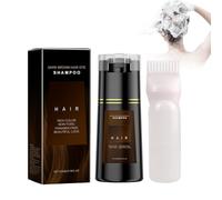 Hppsctink 200ml Champú de peluquería y Champú Botella, Nutre y suaviza el cabello, Suave y no irritante, shampoo