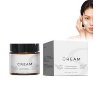 Hppsctink Crema de ñame silvestre, 60 g Crema de ñame silvestre, Crema hidratante de ñame, Reduce las arrugas, Crema hidratante,cream