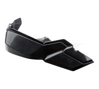SW-Motech 50% protección adicional. Para izquierdo y derecho - 50% protección adicional. Para izquierdo y derecho, negro
