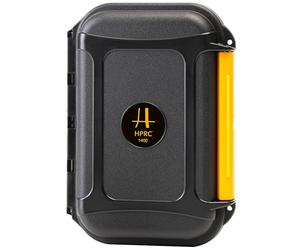 HPRC 1400 case voor DJI Osmo Pocket 3 en Creator Combo
