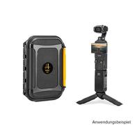 HPRC 1400 Funda protectora para DJI OSMO Pocket 3 Creator Combo