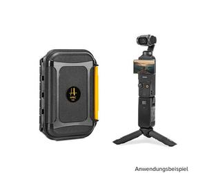 HPRC 1400 Funda protectora para DJI OSMO Pocket 3 Creator Combo