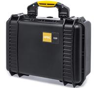 HPRC PKTC-2400-01 - Carcasa rígida para cámara de Cine 4K-6K Blackmagic y Accesorios (Solo Bolsa y Goma)