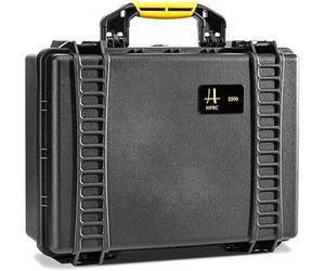 HPRC 2500 Custodia per Canon Cinema EOS C80