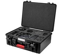 HPRC 2500 - Funda rígida para Fujifilm GFX100