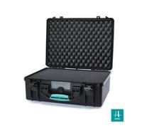 HPRC 2500 HPRC Hard Case with cubed foam