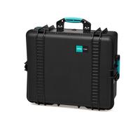 HPRC 2700 (cubed foam)
