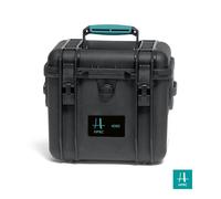 HPRC 4050 watertight, unbreakable case with cubbed foam