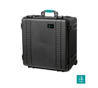 HPRC 4600 watertight, unbreakable empty case