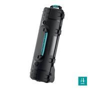 HPRC 6300W rugged and versatile hard case for tripods
