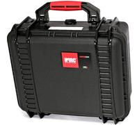 HPRC AM RE2300EBLK 2300 - Funda rígida sin espuma (negro)