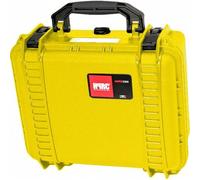 HPRC AM RE2300EYEL 2300 - Funda rígida sin espuma, color amarillo