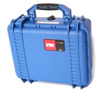 HPRC AMRE2300F - Funda impermeable a prueba de golpes (azul)