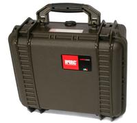 HPRC AMRE2300F - Funda impermeable de color a prueba de golpes (oliva)