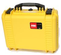 HPRC AMRE2400F - Funda impermeable de color a prueba de golpes (amarillo)