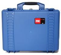 HPRC AMRE2500F - Funda impermeable a prueba de golpes (azul)