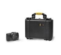 HPRC - Carcasa rígida para cámara de Fotos de 6 K Pro Blackmagic